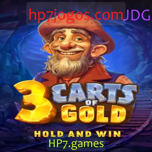 Descobrindo o Mundo de 3cartsOfGold: Um Mergulho em Aventura e Estratégia