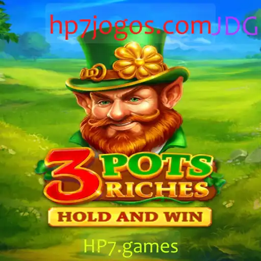 Explorando o Mundo de 3potsRiches: O Jogo que Está Conquistando as Redes