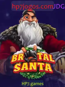 Descubra o Jogo BrutalSanta e Sua Aventura Única no Mundo Gamificado