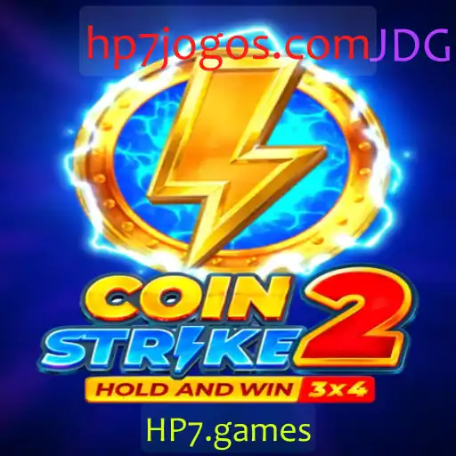 Desvendando CoinStrike2: Um Mergulho no Mundo do Jogo da Plataforma HP7.games