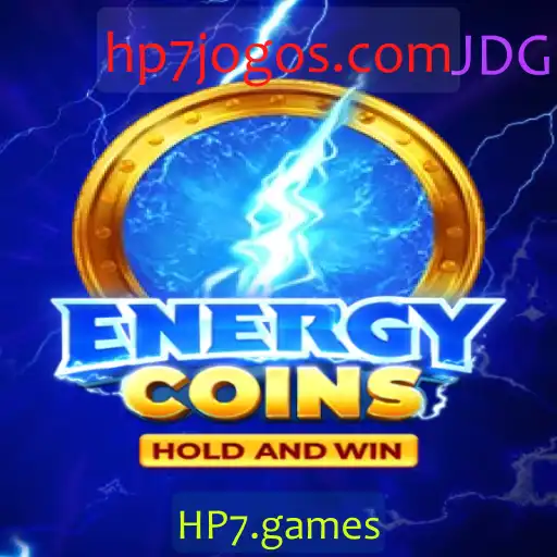 Explorando o Mundo de EnergyCoins - O Novo Fenômeno de HP7.games