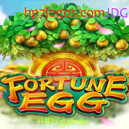 Desvendando FortuneEgg: Um Mergulho no Mundo de HP7.games