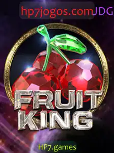 Descubra a Aventura Colorida de FruitKing: O Jogo do Momento