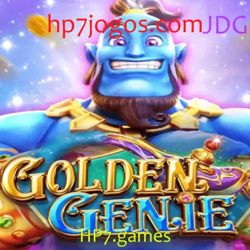 GOLDENGENIE: Descobrindo a Aventura e Estratégia no Mundo dos Jogos