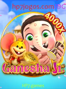 Descubra o Universo de GaneshaJr: Regras, Desafios e Diversão!
