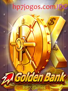 Explorando GoldenBank: A Novidade do Mundo dos Jogos