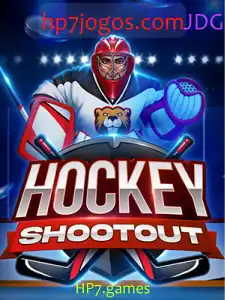 Desbravando o Mundo de HockeyShootout: Um Jogo Empolgante no Universo de HP7.games