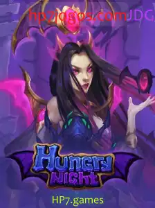 Descubra as Aventuras de HungryNight: A Nova Sensação no Mundo dos Games