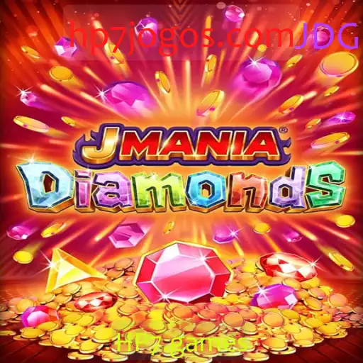 JManiaDiamonds: Uma Nova Experiência de Jogo com HP7.games
