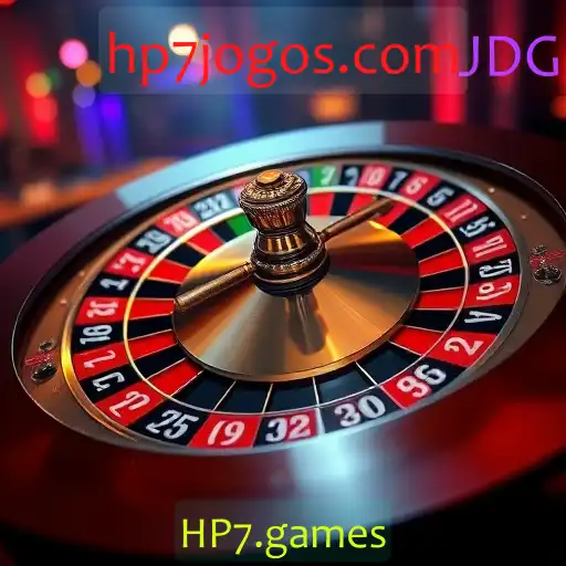 Jogos de roleta