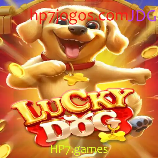 Descubra o Fascinante Mundo de LuckyDog no HP7.games