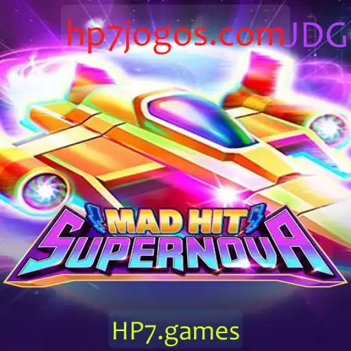 Descubra o Universo de MadHitSupernova: Uma Aventura Inesquecível