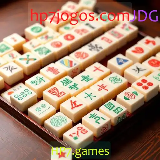 Mahjong