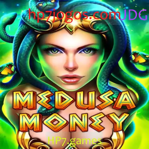 MedusaMoney: Explorando o Novo Fenômeno dos Jogos em HP7.games