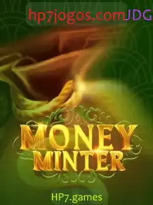 Desvendando MoneyMinter: A Nova Sensação de HP7.games