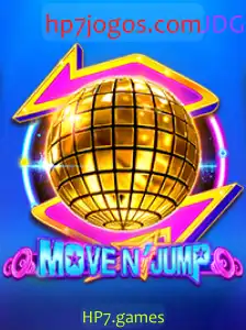 Explorando o Mundo de MovenJump: A Nova Aventura Virtual