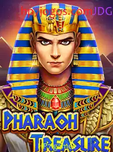 PharaohTreasure: Explore as Riquezas do Antigo Egito com HP7.games