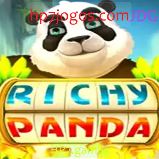 RichyPanda: O Novo Fenômeno do Mundo dos Jogos
