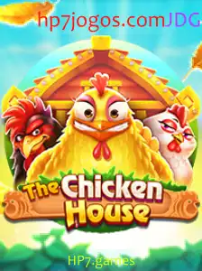 TheChickenHouse: O Novo Sensação dos Jogos de Sobrevivência