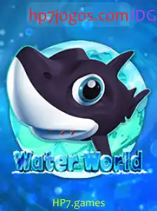 Explorando o Mundo do Jogo WaterWorld: Um Mergulho nas Aventuras Aquáticas