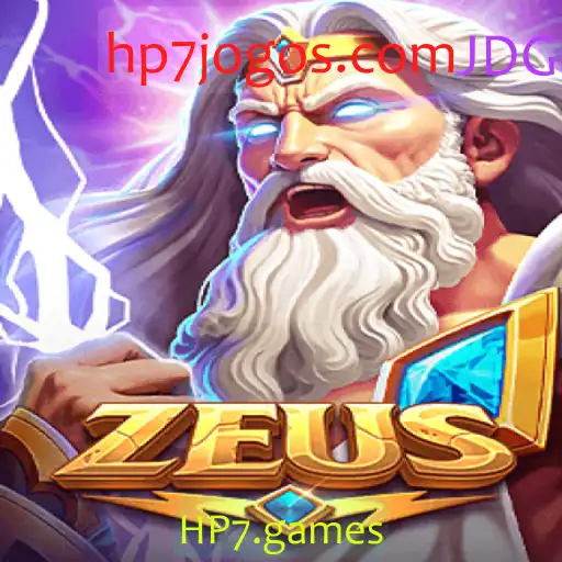 Descubra o Jogo Zeus: Um Mergulho no Universo de HP7.games